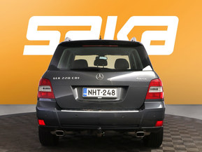 Mercedes-Benz GLK