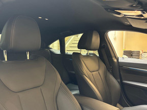 BMW i4 M50