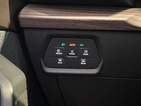 Seat Leon Sportstourer