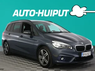 BMW 220
