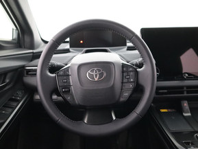 Toyota C-HR+
