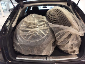 Audi A6 allroad quattro