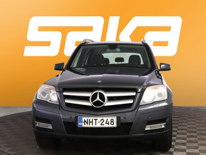 Mercedes-Benz GLK