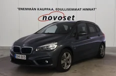 BMW 225