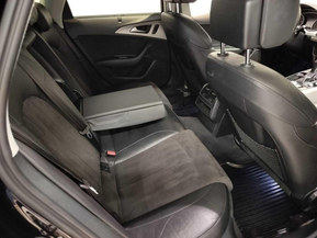 Audi A6 allroad quattro