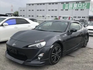 Toyota GT86