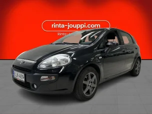 Fiat Punto Evo