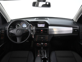 Mercedes-Benz GLK