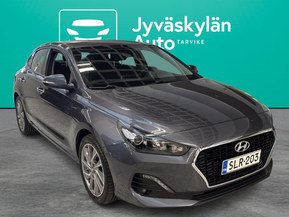 Hyundai i30 Fastback