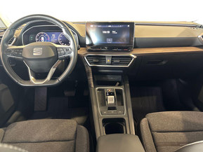 Seat Leon Sportstourer