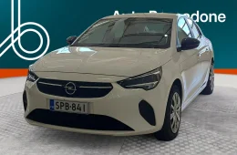 Opel Corsa-e