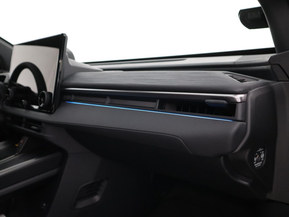 Toyota C-HR+