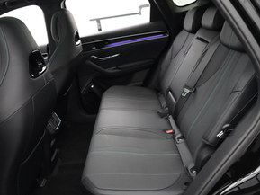 BYD Seal U DM-i