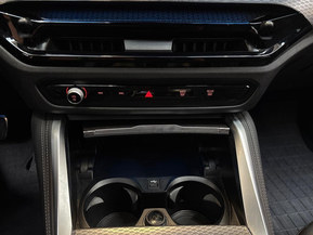 BMW i4 M50