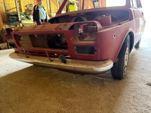 Fiat 127