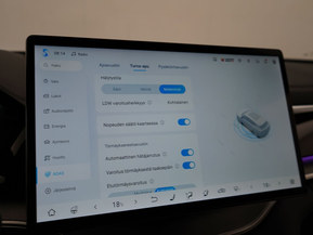 BYD Seal U DM-i