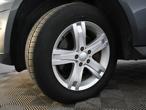 Mercedes-Benz GLK
