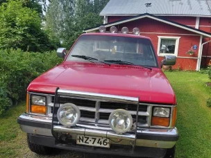 Dodge Dakota