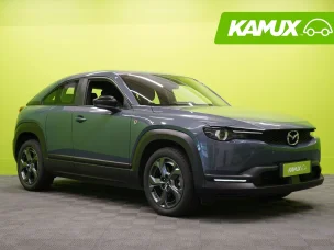 Mazda MX-30