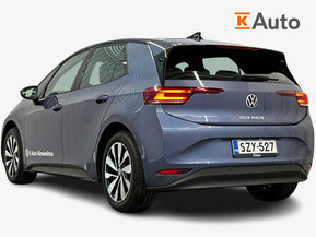 Volkswagen ID.3 Neo
