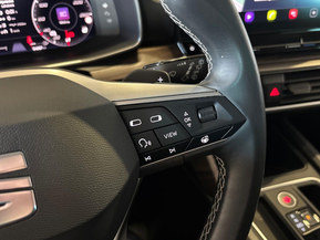 Seat Leon Sportstourer