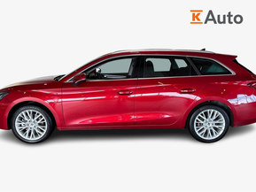 Seat Leon Sportstourer