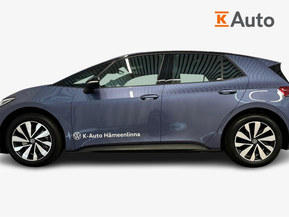 Volkswagen ID.3 Neo