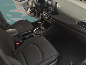 Hyundai i30 Fastback