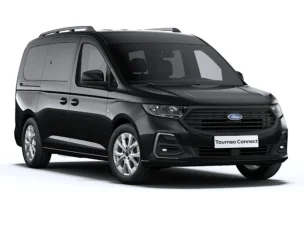 Ford Grand Tourneo Connect