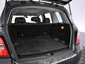 Mercedes-Benz GLK