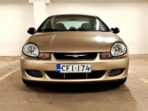 Chrysler Neon