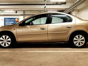 Chrysler Neon