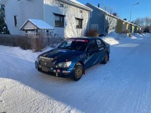 Toyota Altezza
