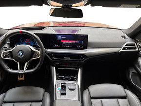 BMW i4 M50