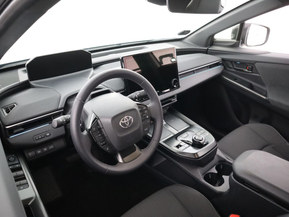 Toyota C-HR+