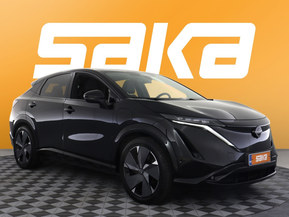 Nissan Ariya