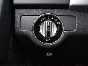 Mercedes-Benz GLK