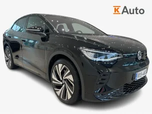Volkswagen ID.5