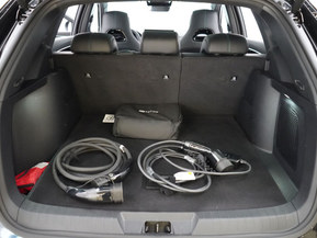 BYD Seal U DM-i