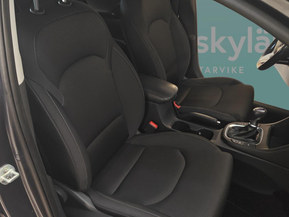 Hyundai i30 Fastback