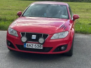 Seat Exeo