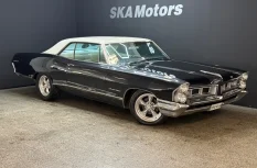 Pontiac Grand Prix
