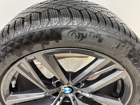 BMW i4 M50