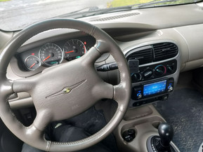 Chrysler Neon