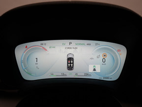 BYD Seal U DM-i