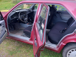 Mercedes-Benz 190