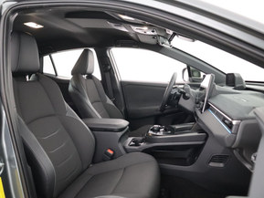 Toyota C-HR+