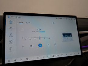 BYD Seal U DM-i
