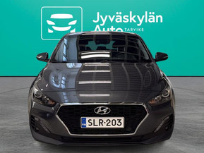 Hyundai i30 Fastback