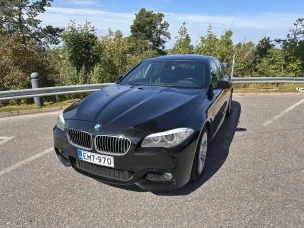 BMW 528